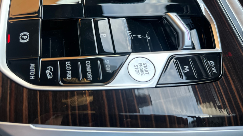 BMW X5 xDrive40d MHT M Sport 5dr Auto [Tech/Pro Pack] Diesel Estate